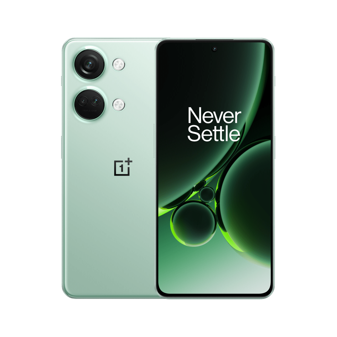 ONEPLUS NORD 3 5G USED